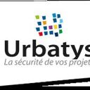 Logo URBATYS CONSTRUCTION