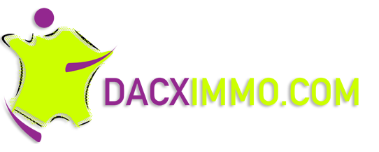 Logo de Dacximmo.com