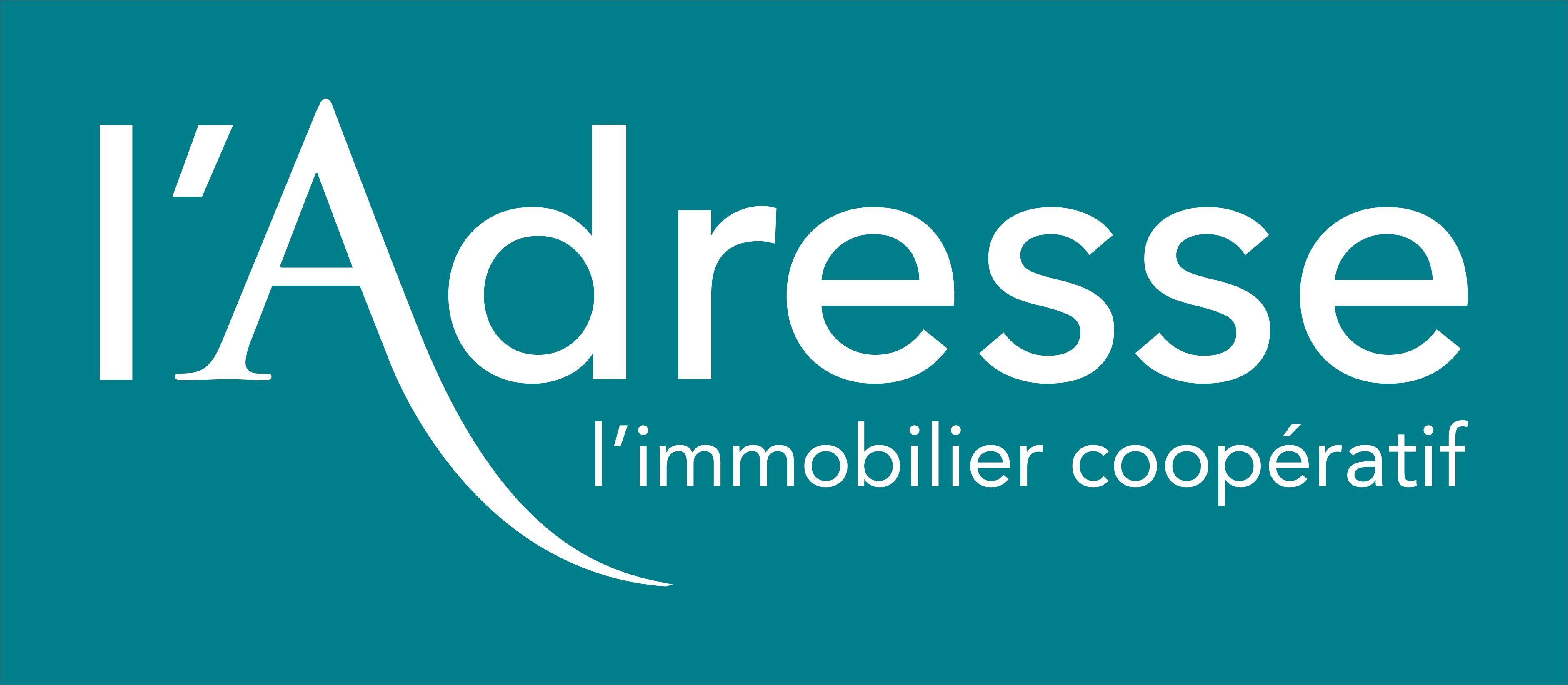 Logo de A ET B IMMOBILIER