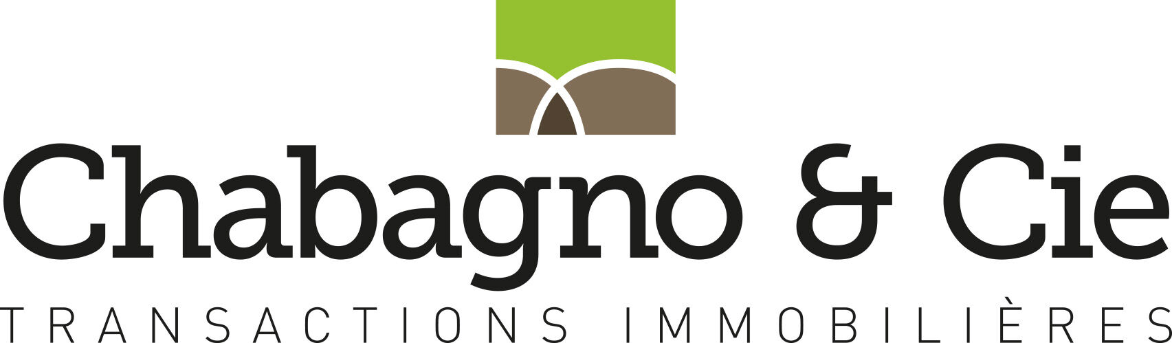 Logo de Chabagno Immobilier, professionnel de l’immobilier à Anglet