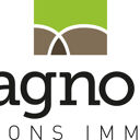 Logo Chabagno Immobilier