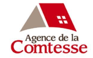 Logo Agence de la Comtesse Aubagne