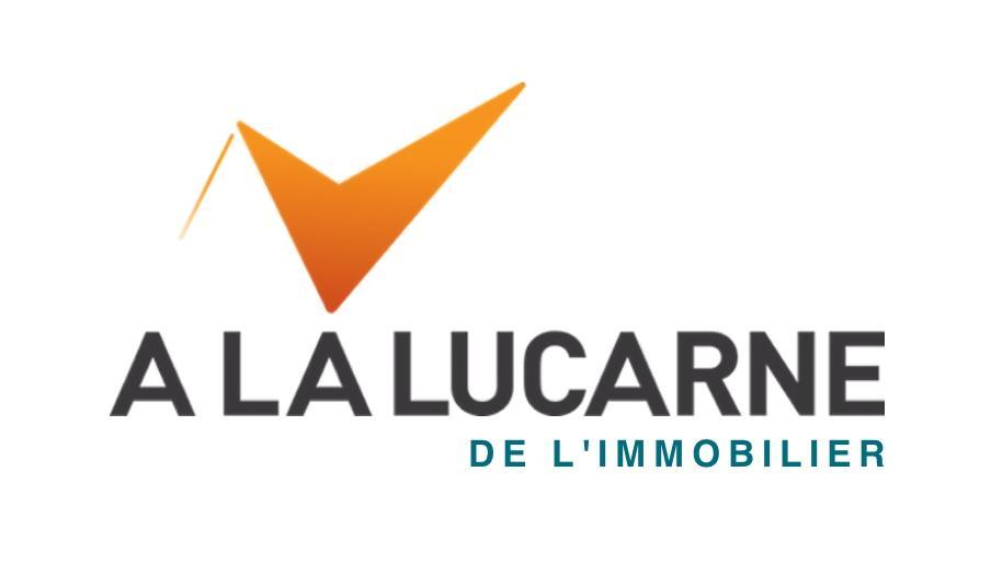 Logo A la Lucarne de l'Immobilier