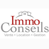 Logo Sarl Immo Conseils
