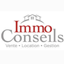 Sarl Immo Conseils agence immobilière à proximité Villefranque (64990)