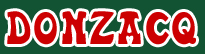Logo Donzacq Immo
