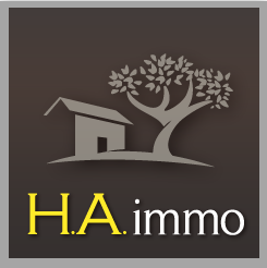 Logo de HA Immo
