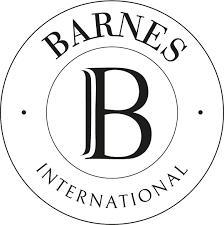 Logo Barnes Lyon