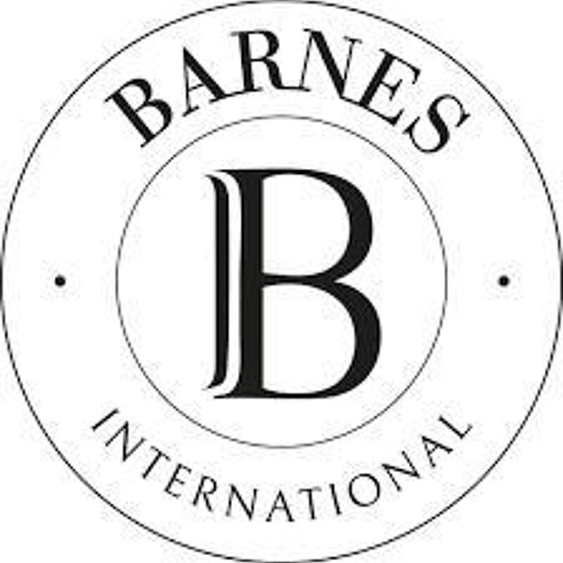 Barnes Lyon