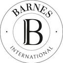 Logo Barnes Lyon