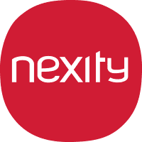 Logo de Nexity