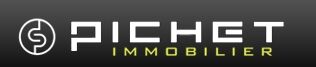 Logo de Pichet Immobilier