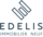 Logo de EDELIS