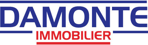 Logo Damonte Immobilier