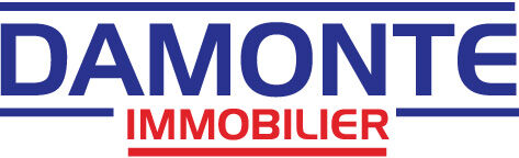 Logo de Damonte Immobilier