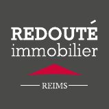 Logo Redouté Immobilier Reims Centre