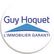 Logo de Guy Hoquet Immobilier, professionnel de l’immobilier à Tinqueux