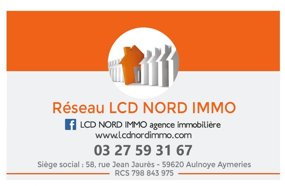 Logo Réseau LCDNORDIMMO