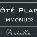 Cote Plage Immobilier agence immobilière à proximité Soulignonne (17250)