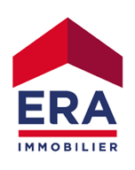 Logo de ERA IMMOBILIER ANDERNOS