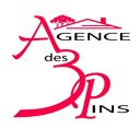 AGENCE DES 3 PINS agence immobilière à Pierrefeu-du-Var