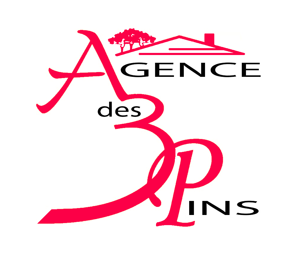 Logo de AGENCE DES 3 PINS