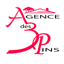 AGENCE DES 3 PINS agence immobilière à Pierrefeu-du-Var
