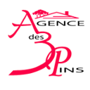 AGENCE DES 3 PINS agence immobilière à Pierrefeu-du-Var