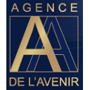 Logo Agence de l'Avenir