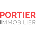 Logo Portier Immobilier