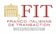 Logo de Fit Immobilier