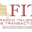 Logo Fit Immobilier