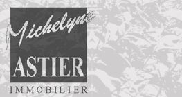 Logo Michelyne Astier Immobilier