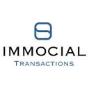 Immocial Transactions Menton agence immobilière à Menton
