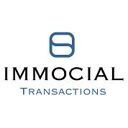 Immocial Transactions Menton agence immobilière Menton (06500)