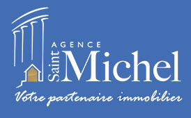 Logo de Agence St Michel