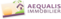 Logo de Aequalis Immobilier