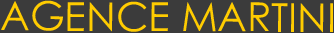 Logo de Agence Martini