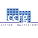 Ccrg agence immobilière à Colmar