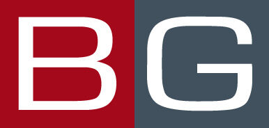 Logo de Bg Transactions