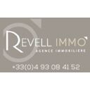 Logo Revell'Immo