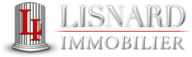 Logo de Lisnard Immobilier