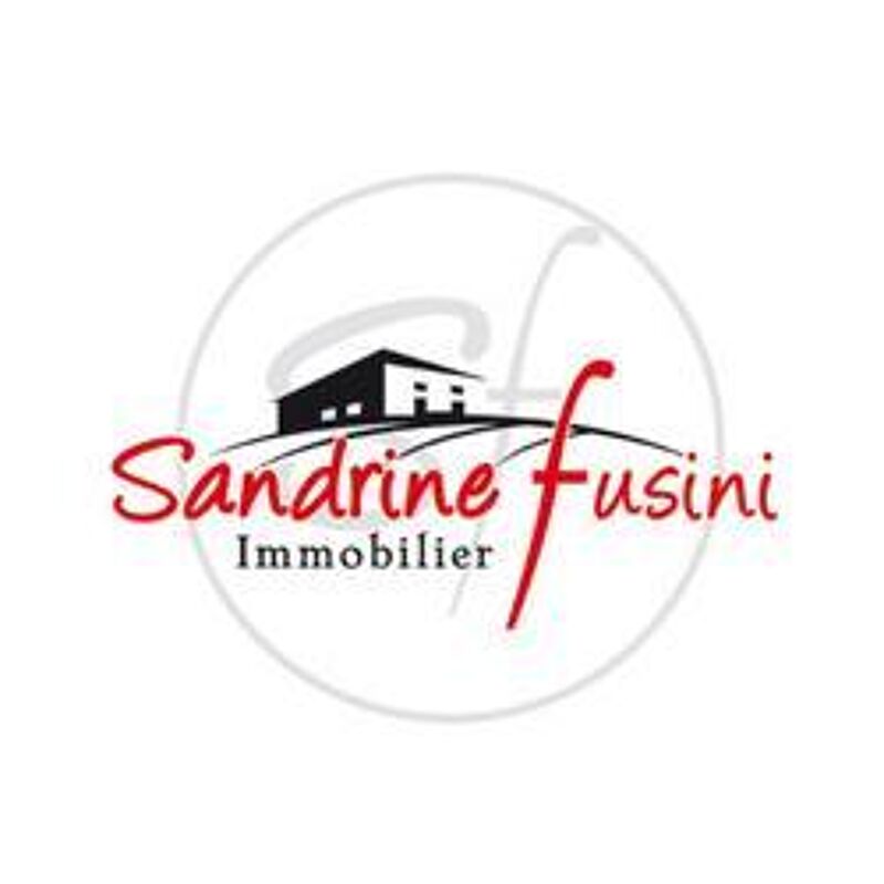 Sandrine Fusini immobilier