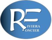 Logo Riviera Foncier