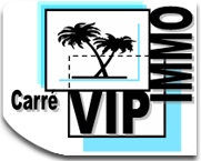 Logo Carre Vip Immo