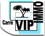 Logo de Carre Vip Immo