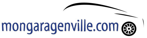 Logo de Agir (Mon Garage en Ville)