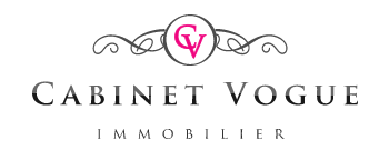 Logo Cabinet Vogue