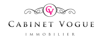 Logo de Cabinet Vogue