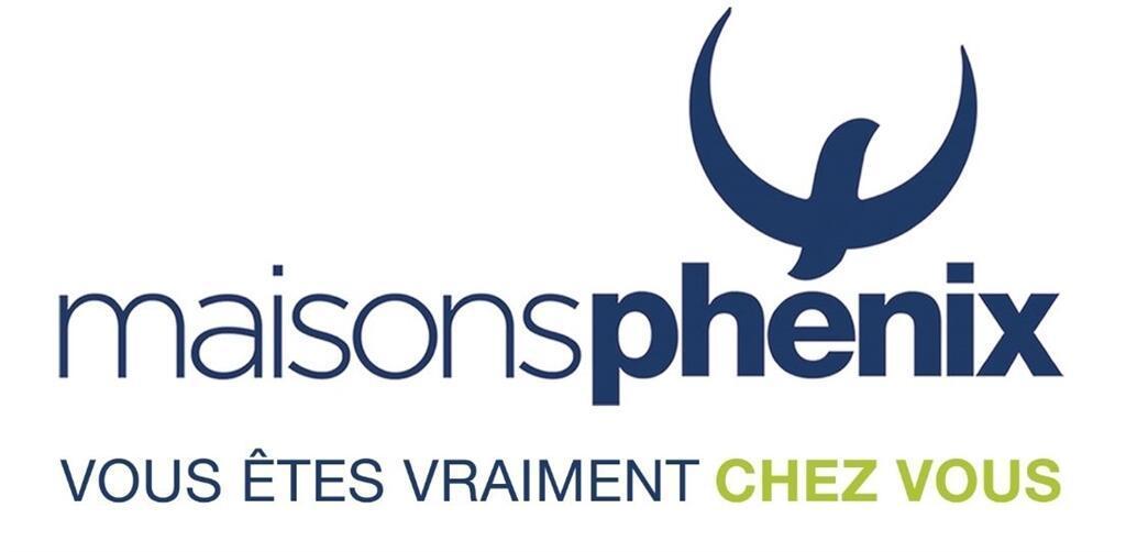 Logo de Maisons Phénix-51350-CORMONTREUIL, professionnel de l’immobilier à Cormontreuil